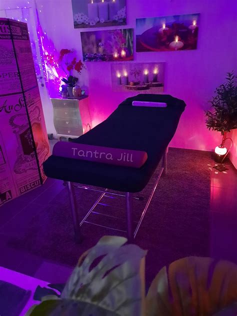 Tantric massage Sexual massage Palenstein